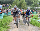 2023 MTB World Championships - Men XCC