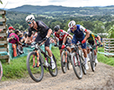 2023 MTB World Championships - Men XCC