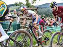 2023 MTB World Championships - Men XCC