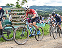 2023 MTB World Championships - Men XCC