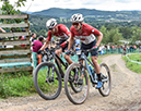 2023 MTB World Championships - Men XCC