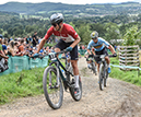 2023 MTB World Championships - Men XCC