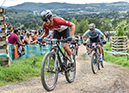 2023 MTB World Championships - Men XCC
