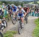 2023 MTB World Championships - Men XCC