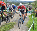 2023 MTB World Championships - Men XCC