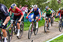 2023 MTB World Championships - Men XCC