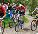 2023 MTB World Championships - Men XCC