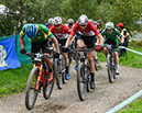 2023 MTB World Championships - Men XCC