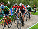 2023 MTB World Championships - Men XCC