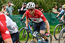 2023 MTB World Championships - Men XCC