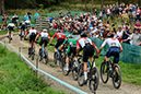 2023 MTB World Championships - Men XCC