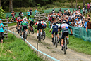2023 MTB World Championships - Men XCC