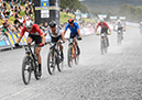 2023 MTB World Championships - Men XCC
