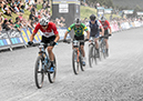 2023 MTB World Championships - Men XCC