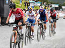 2023 MTB World Championships - Men XCC