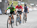 2023 MTB World Championships - Men XCC