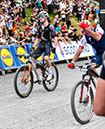 2023 MTB World Championships - Men XCC