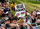 2023 MTB World Championships - Men XCC