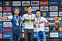 2023 MTB World Championships - Men XCC