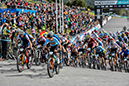 2023 MTB World Championships - Elite Men XCO