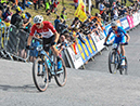 2023 MTB World Championships - Elite Men XCO