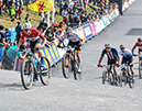 2023 MTB World Championships - Elite Men XCO