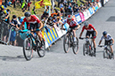 2023 MTB World Championships - Elite Men XCO