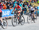 2023 MTB World Championships - Elite Men XCO