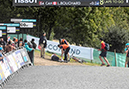 2023 MTB World Championships - Elite Men XCO