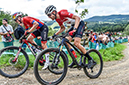 2023 MTB World Championships - Elite Men XCO