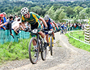 2023 MTB World Championships - Elite Men XCO