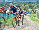 2023 MTB World Championships - Elite Men XCO