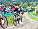 2023 MTB World Championships - Elite Men XCO