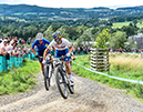 2023 MTB World Championships - Elite Men XCO