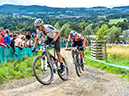 2023 MTB World Championships - Elite Men XCO