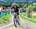 2023 MTB World Championships - Elite Men XCO