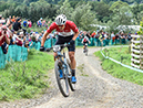 2023 MTB World Championships - Elite Men XCO