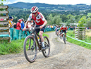 2023 MTB World Championships - Elite Men XCO