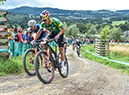 2023 MTB World Championships - Elite Men XCO