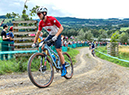 2023 MTB World Championships - Elite Men XCO