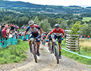 2023 MTB World Championships - Elite Men XCO