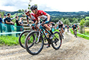 2023 MTB World Championships - Elite Men XCO