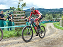 2023 MTB World Championships - Elite Men XCO