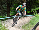 2023 MTB World Championships - Elite Men XCO