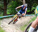 2023 MTB World Championships - Elite Men XCO