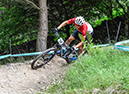 2023 MTB World Championships - Elite Men XCO