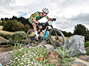 2023 MTB World Championships - Elite Men XCO