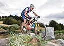 2023 MTB World Championships - Elite Men XCO