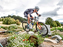 2023 MTB World Championships - Elite Men XCO