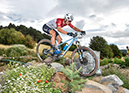 2023 MTB World Championships - Elite Men XCO